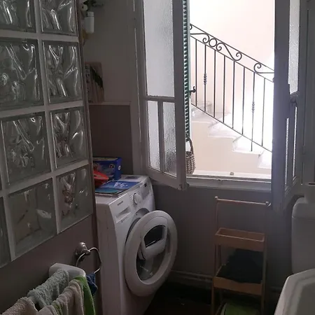 Apartment Lei Gabians A *